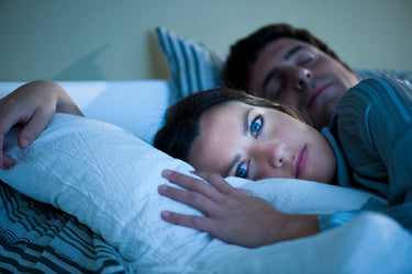 How Long Does It Take To Fall Asleep?